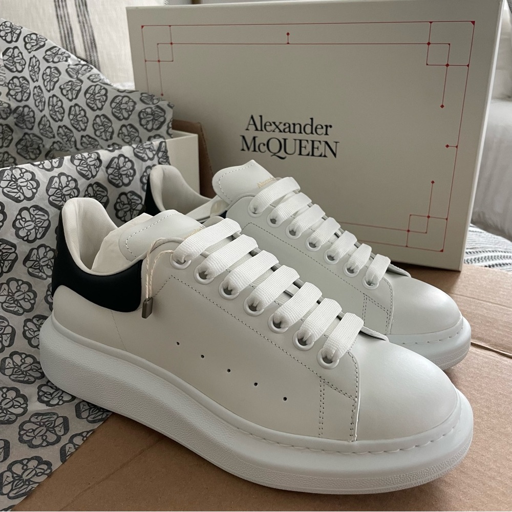 Alexander McQueen Sneaker